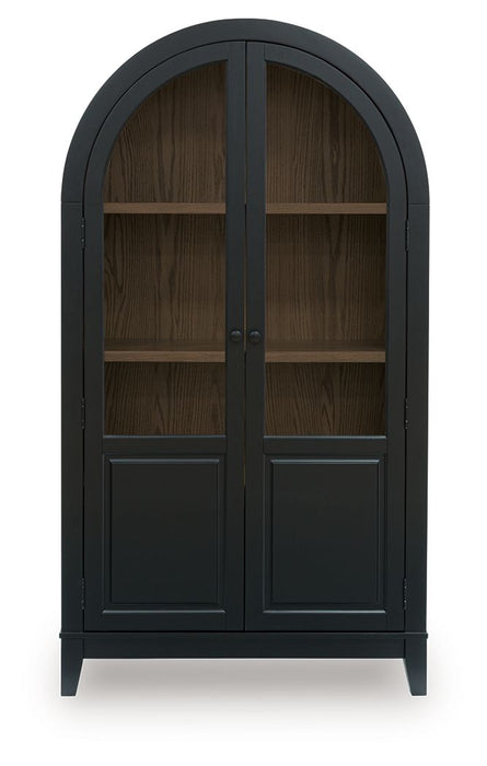 Dagandale - Accent Cabinet - Tallahassee Discount Furniture (FL)
