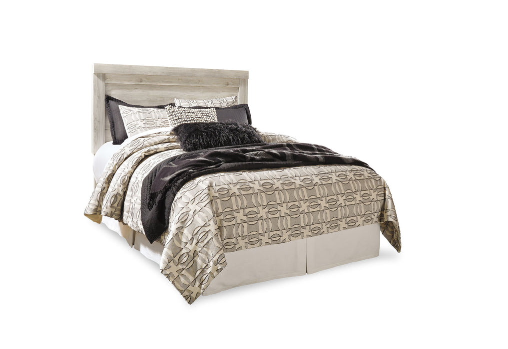 Bellaby - Panel Headboard - Tallahassee Discount Furniture (FL)