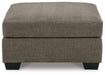 Mahoney - Oversized Accent Ottoman - Tallahassee Discount Furniture (FL)