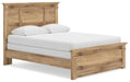 Makidern - Panel Bed - Tallahassee Discount Furniture (FL)