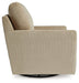 Icaman - Swivel Chair - Tallahassee Discount Furniture (FL)