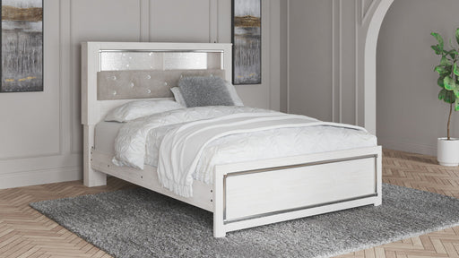Altyra - Bookcase Bed - Tallahassee Discount Furniture (FL)