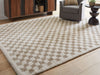 Karamen - Rug - Tallahassee Discount Furniture (FL)