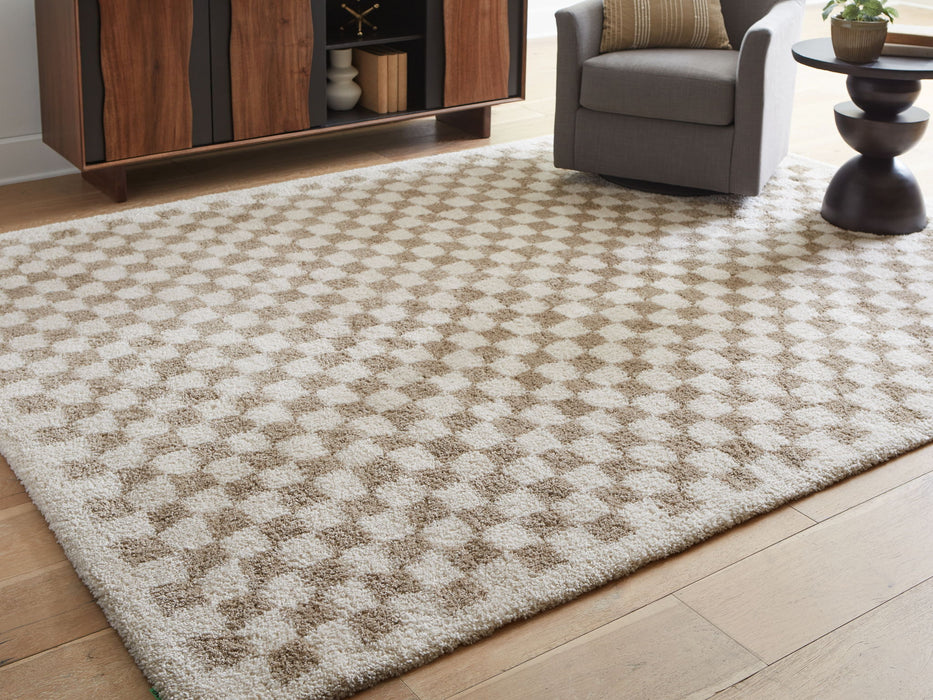 Karamen - Rug - Tallahassee Discount Furniture (FL)