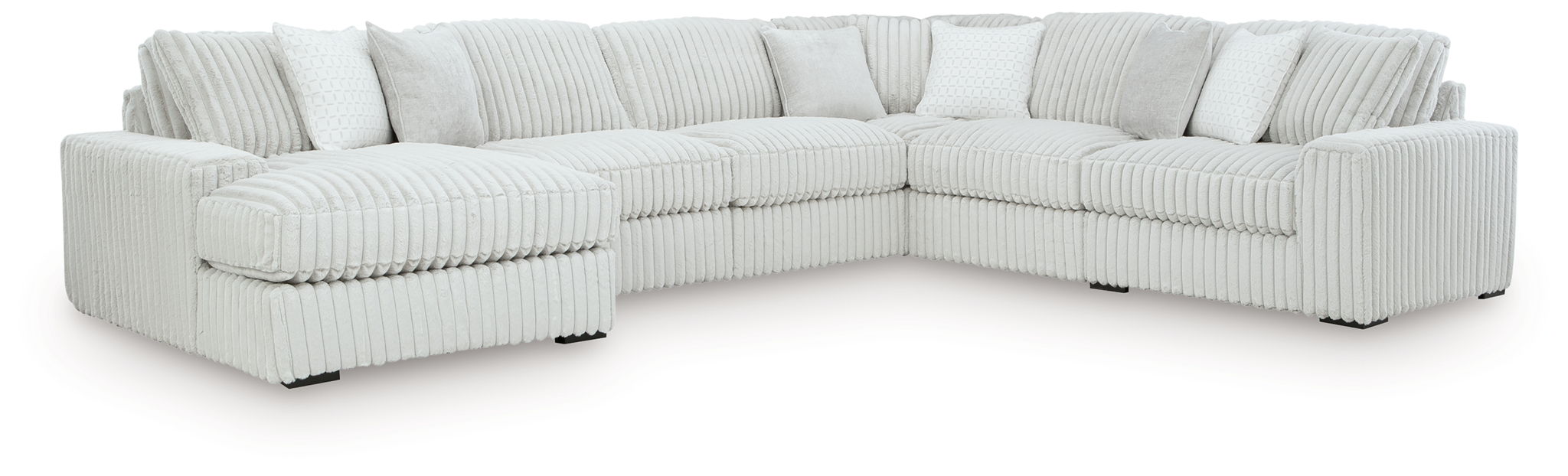 Stupendous - Sectional - Tallahassee Discount Furniture (FL)