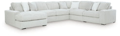 Stupendous - Sectional - Tallahassee Discount Furniture (FL)