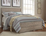 Culverbach - Panel Bedroom Set - Tallahassee Discount Furniture (FL)