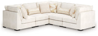 Donelson Creek - Sectional - Tallahassee Discount Furniture (FL)