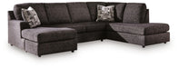Lentiz - Sectional - Tallahassee Discount Furniture (FL)