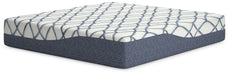 14 Inch Chime Elite 2.0 - Ultra Plush Mattress - Tallahassee Discount Furniture (FL)