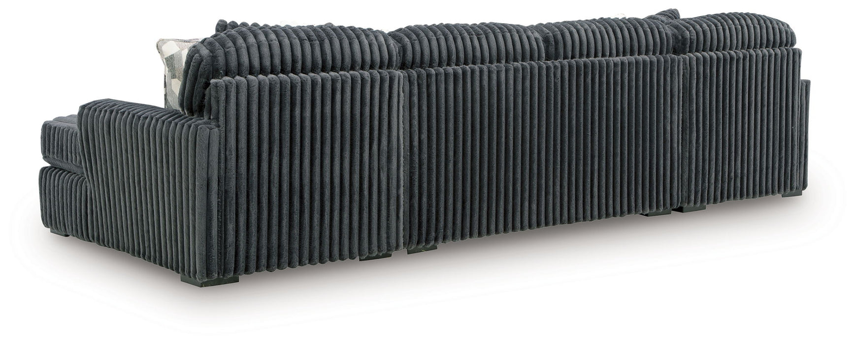 Midnight-Madness - Sectional - Tallahassee Discount Furniture (FL)