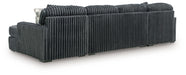 Midnight-Madness - Sectional - Tallahassee Discount Furniture (FL)