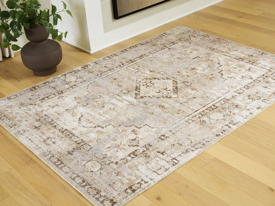 Livdon - Washable Rug - Tallahassee Discount Furniture (FL)