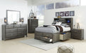 Caitbrook - Storage Bedroom Set - Tallahassee Discount Furniture (FL)