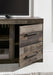 Derekson - Entertainment Center - Tallahassee Discount Furniture (FL)