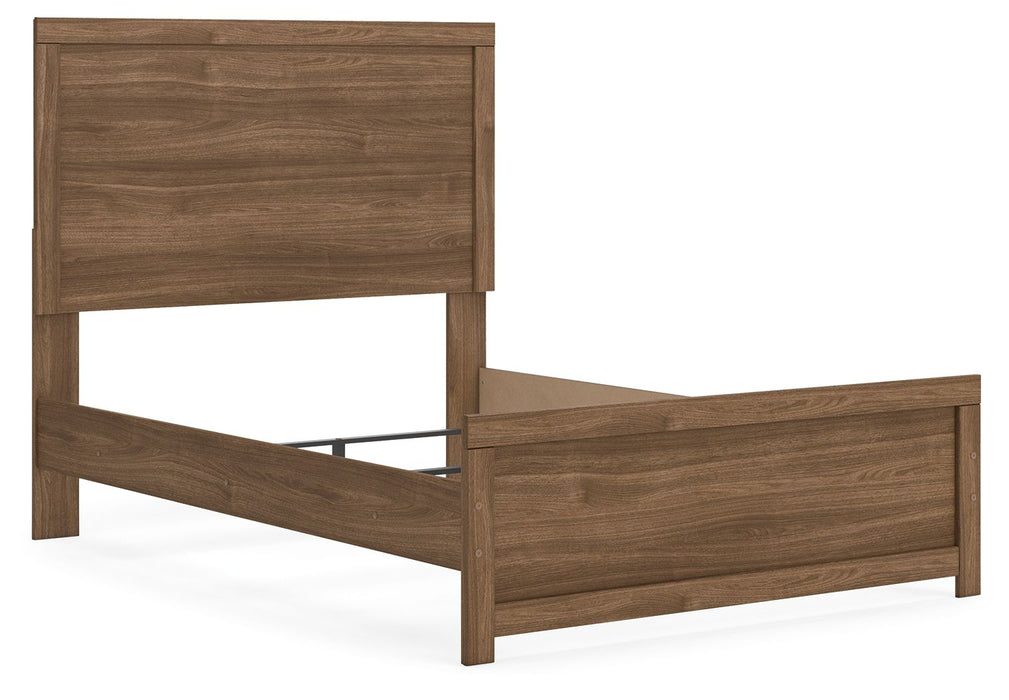 Broachmyn - Panel Bed - Tallahassee Discount Furniture (FL)