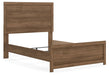 Broachmyn - Panel Bed - Tallahassee Discount Furniture (FL)