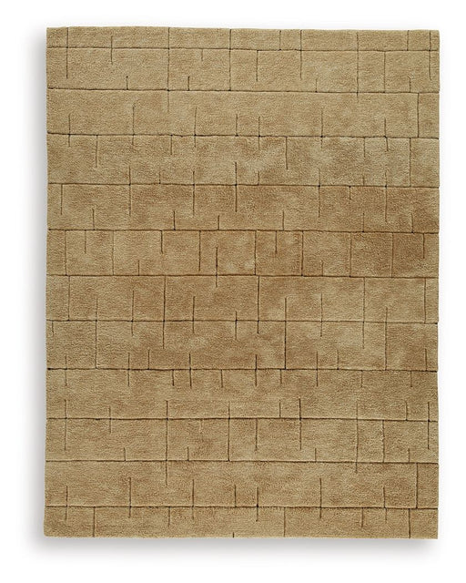 Luzmont - Rug - Tallahassee Discount Furniture (FL)