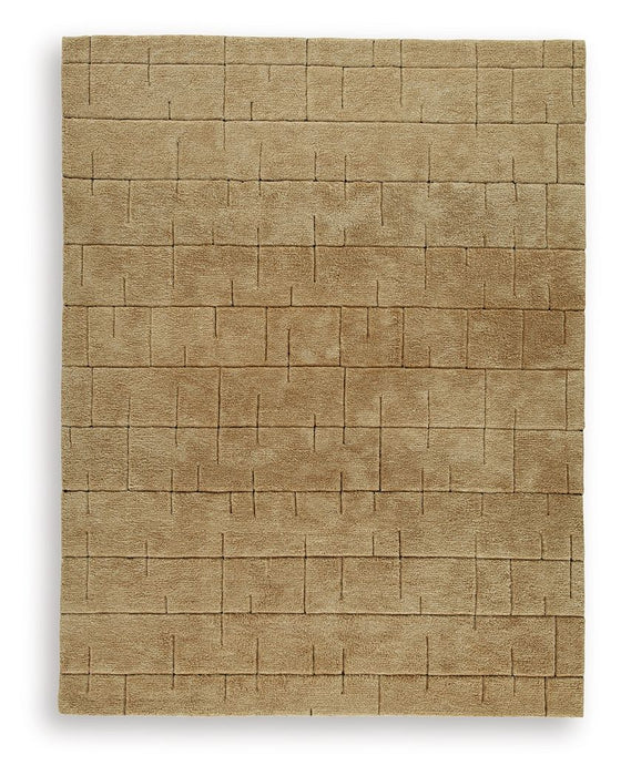Luzmont - Rug - Tallahassee Discount Furniture (FL)