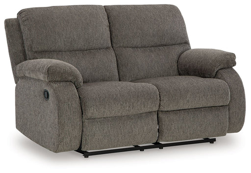 Scranto - Reclining Loveseat - Tallahassee Discount Furniture (FL)