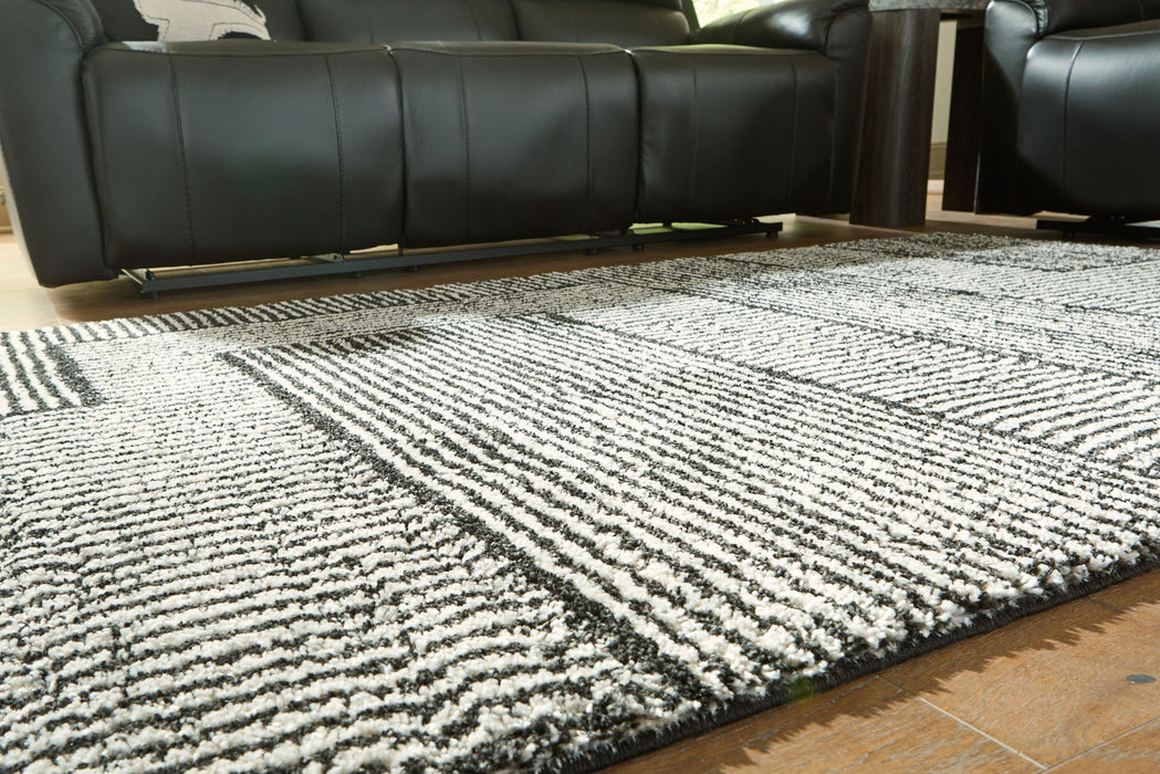 Kurtmen - Rug - Tallahassee Discount Furniture (FL)