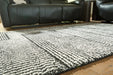 Kurtmen - Rug - Tallahassee Discount Furniture (FL)