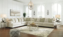 Rawcliffe - Sectional - Tallahassee Discount Furniture (FL)