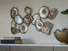 Worthman - Multi - Wall Decor - Tallahassee Discount Furniture (FL)