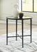 Cadeburg - Black - Accent Table - Tallahassee Discount Furniture (FL)