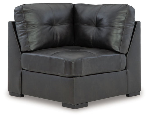 Brindley Pier - Fog - Wedge - Tallahassee Discount Furniture (FL)