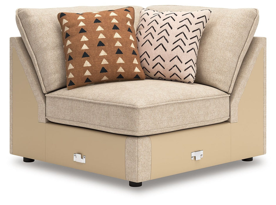 Seyler - Sand - Wedge - Tallahassee Discount Furniture (FL)
