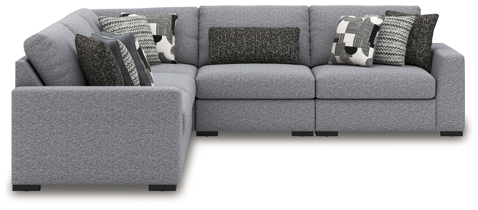 Bealton - Sectional - Tallahassee Discount Furniture (FL)