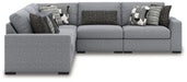 Bealton - Sectional - Tallahassee Discount Furniture (FL)