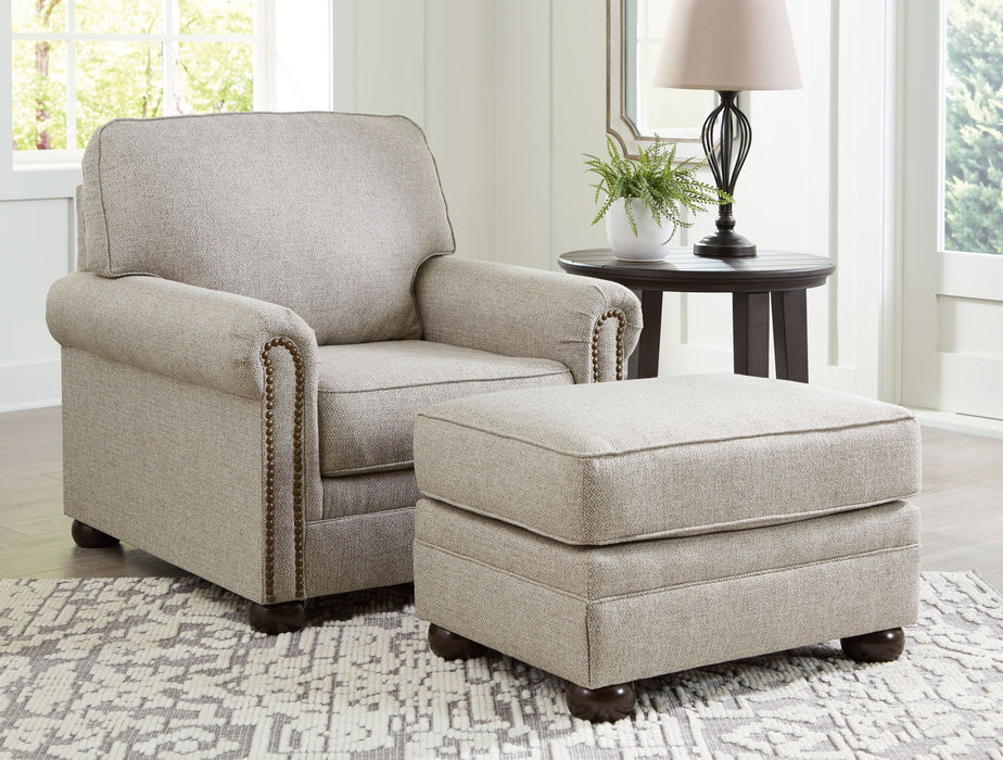 Gaelon - Living Room Set - Tallahassee Discount Furniture (FL)