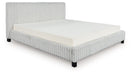 Zuraleus - Upholstered Bed - Tallahassee Discount Furniture (FL)