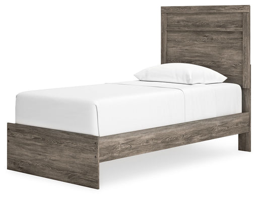 Ralinksi - Panel Bed - Tallahassee Discount Furniture (FL)