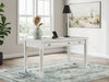 Robbinsdale - Home Office Desk - Tallahassee Discount Furniture (FL)