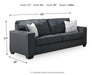 Altari - Stationary Sofa - Tallahassee Discount Furniture (FL)