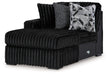 Midnight-Madness - Sectional - Tallahassee Discount Furniture (FL)