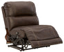 Dunleith - Power Reclining Sectional - Tallahassee Discount Furniture (FL)