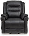 Oatman - Power Lift Recliner - Tallahassee Discount Furniture (FL)
