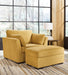 Keerwick - Living Room Set - Tallahassee Discount Furniture (FL)