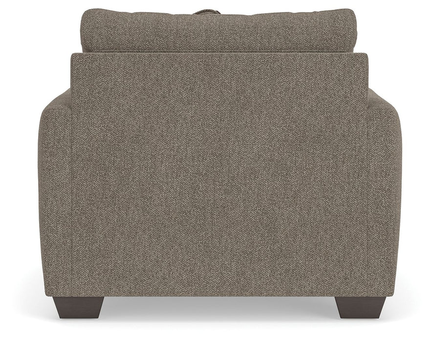 Triston-Peaks - Living Room Set - Tallahassee Discount Furniture (FL)