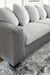 Clairette Court - Sectional - Tallahassee Discount Furniture (FL)