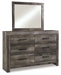 Wynnlow - Dresser - Tallahassee Discount Furniture (FL)
