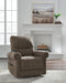 Aureta - Power Lift Recliner - Tallahassee Discount Furniture (FL)