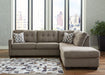 Mahoney - Sectional - Tallahassee Discount Furniture (FL)