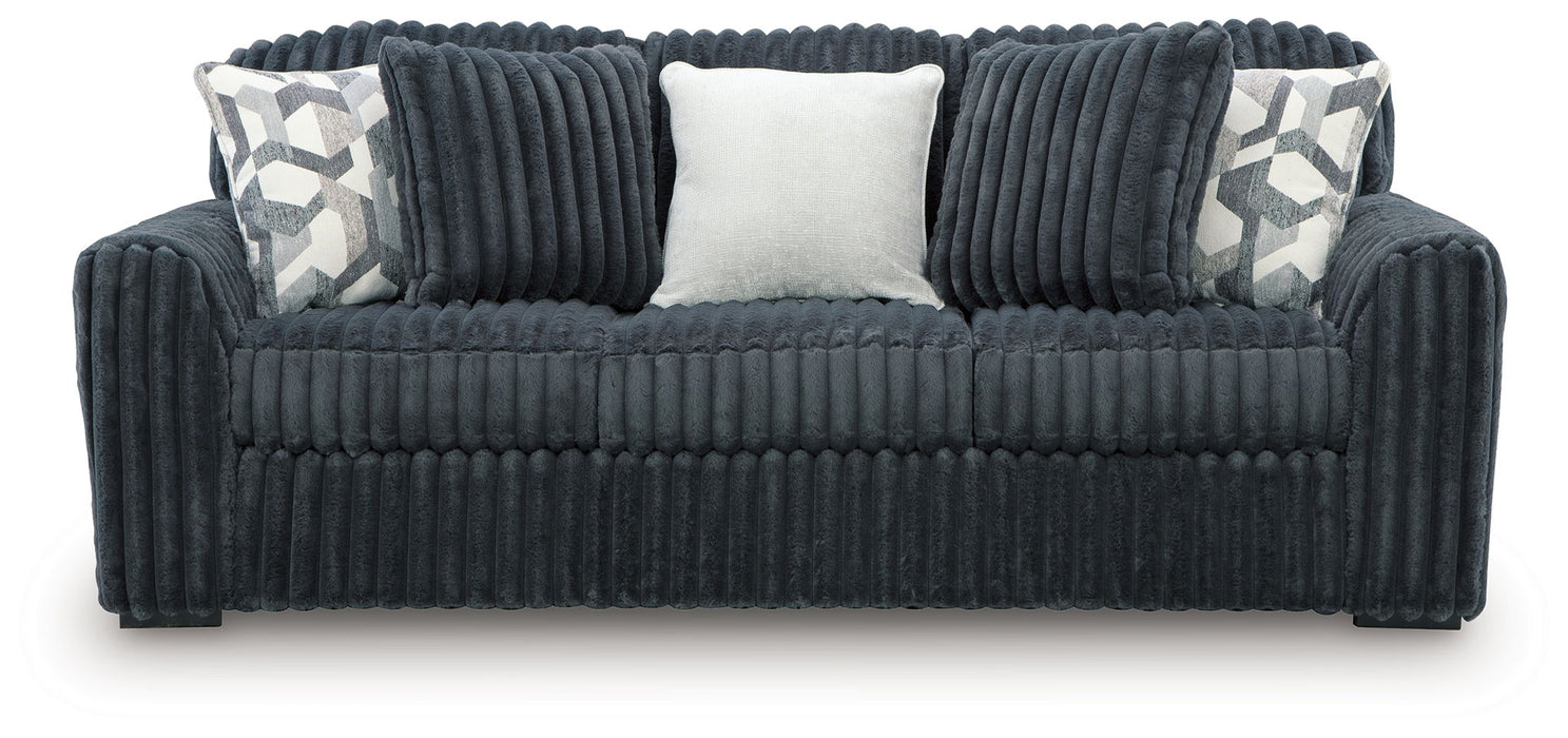 Midnight-Madness - Sofa - Tallahassee Discount Furniture (FL)