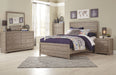 Culverbach - Panel Bed - Tallahassee Discount Furniture (FL)