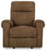 Edenwold - Brindle - Rocker Recliner - Tallahassee Discount Furniture (FL)